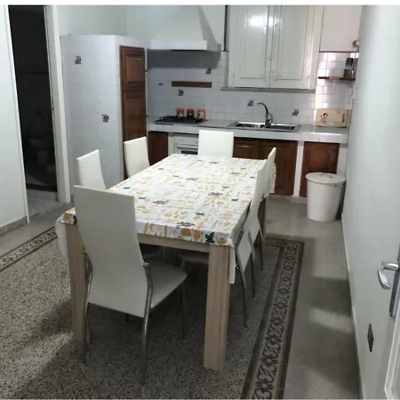 Alla Stazione Guest house