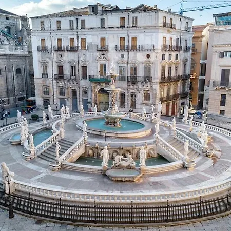 Guest house Alla Stazione