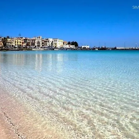 Alla Stazione Guest house *