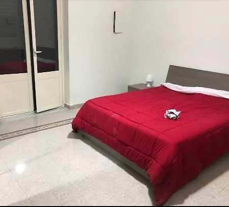 Alla Stazione Guest house *