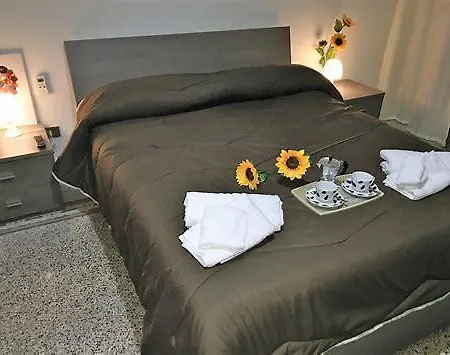 Alla Stazione Guest house Palermo