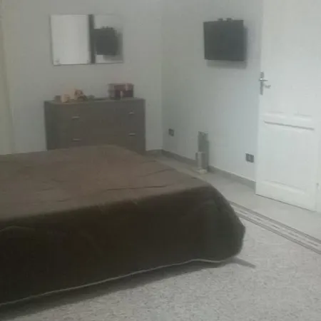 Alla Stazione Guest house Palermo