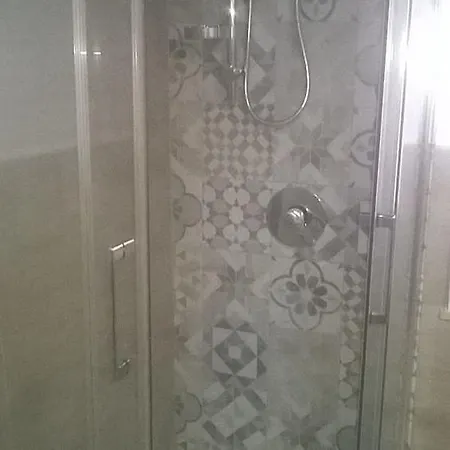 Guest house Alla Stazione *